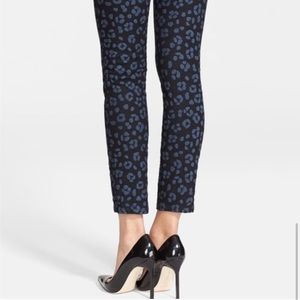 🎉🎉HP 🎉🎉 Kate Spade Leopard Jeans